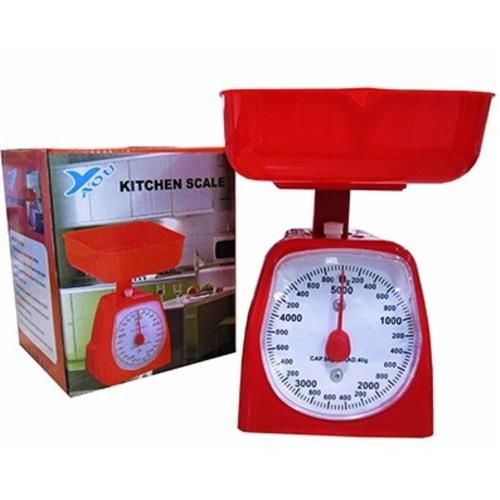 Kitchen Weighing Scale 5kg