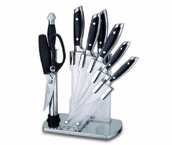 8 pcs Kitchen nife set