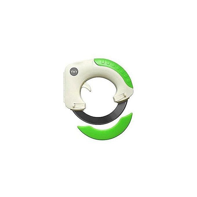 Vegitable Cutter - Lime Green