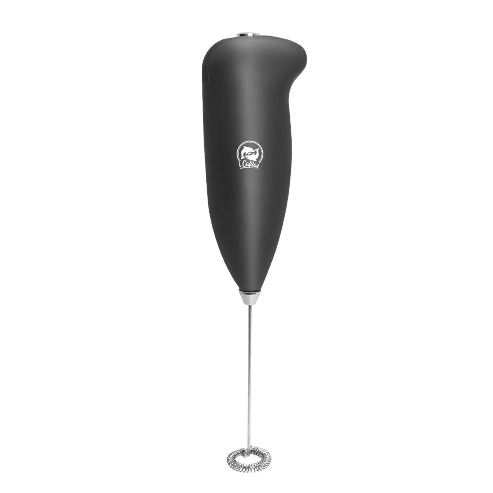 Automatic Electric Milk Frother Non-stick Stainless Steel Food-grade Mixer Milk Foam Maker Cooking Tools