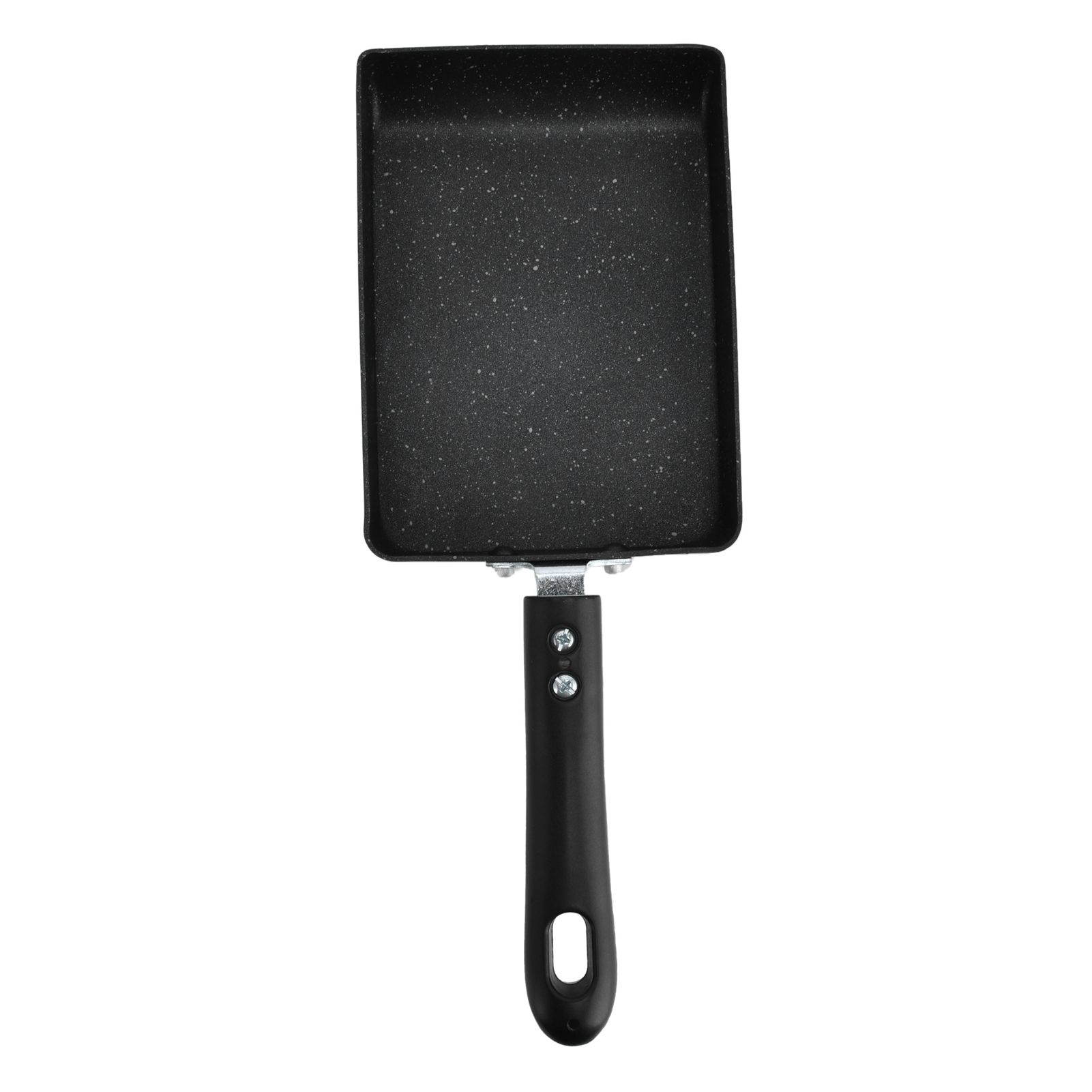 Quadrate Tamagoyaki Pan Non‑Stick Frying Fried Egg Sandwich Crepe Cooker for Kitchen