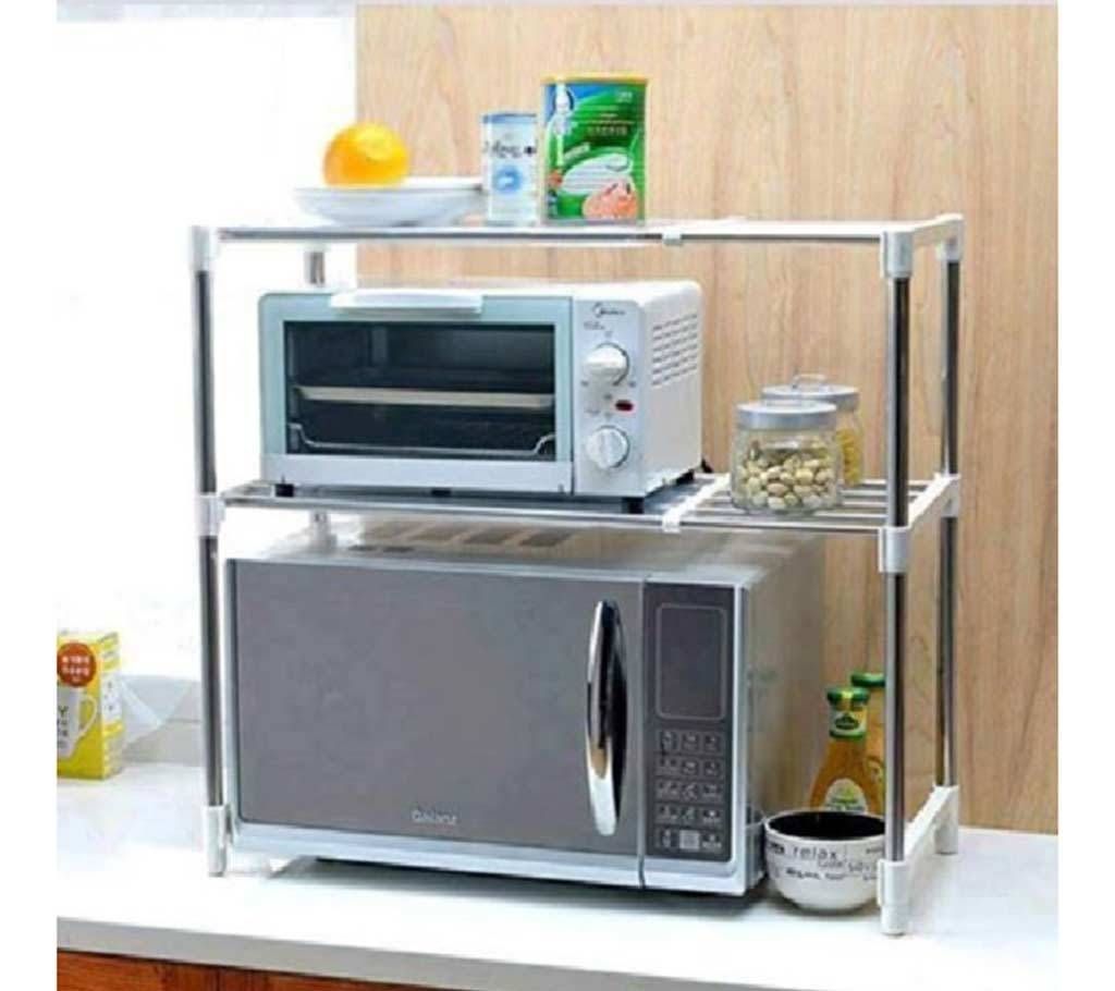 Oven Storage Rack