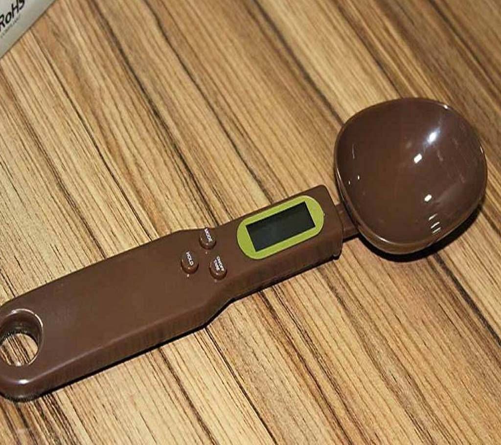 Digital Scale Spoon