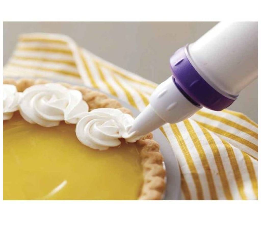 Dessert Decorator Plus