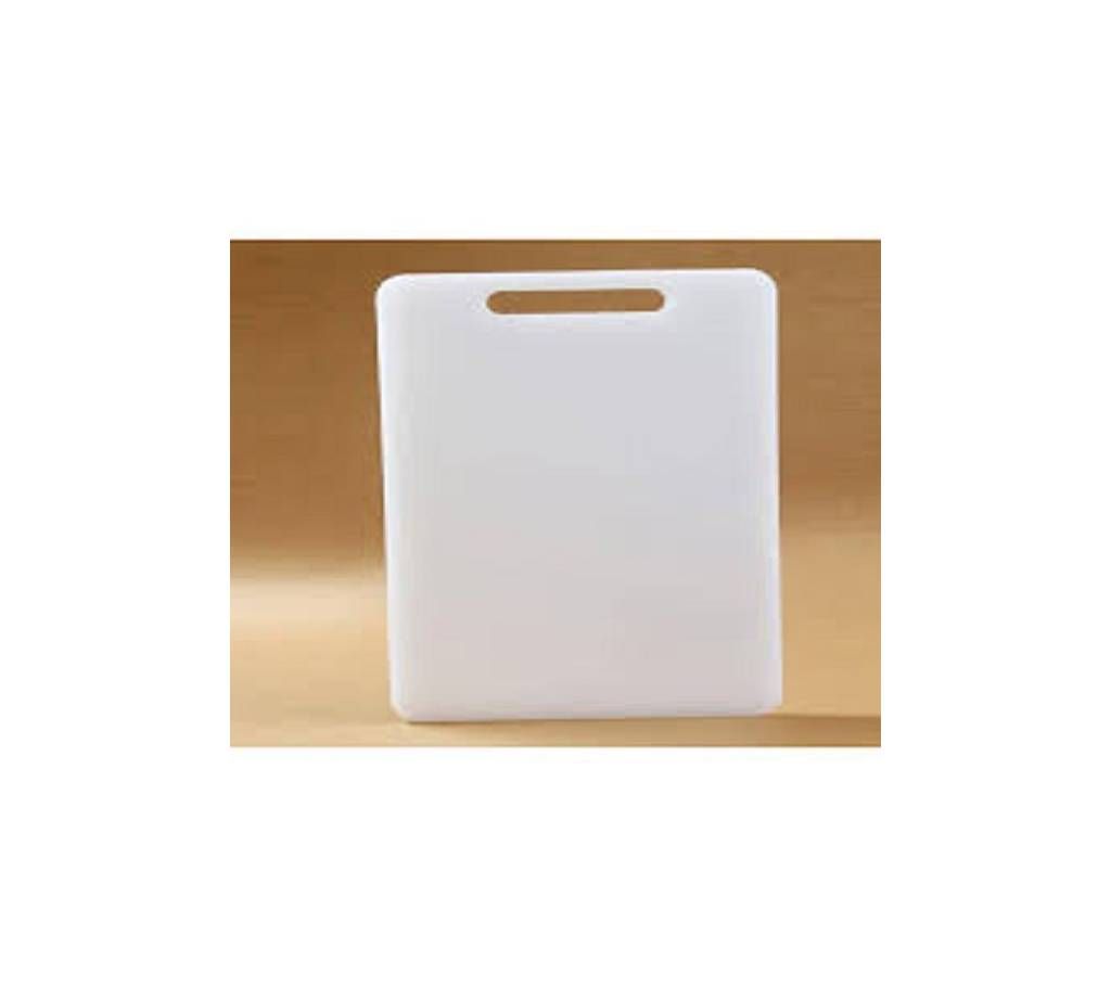 White Popular Salad Cutting Board