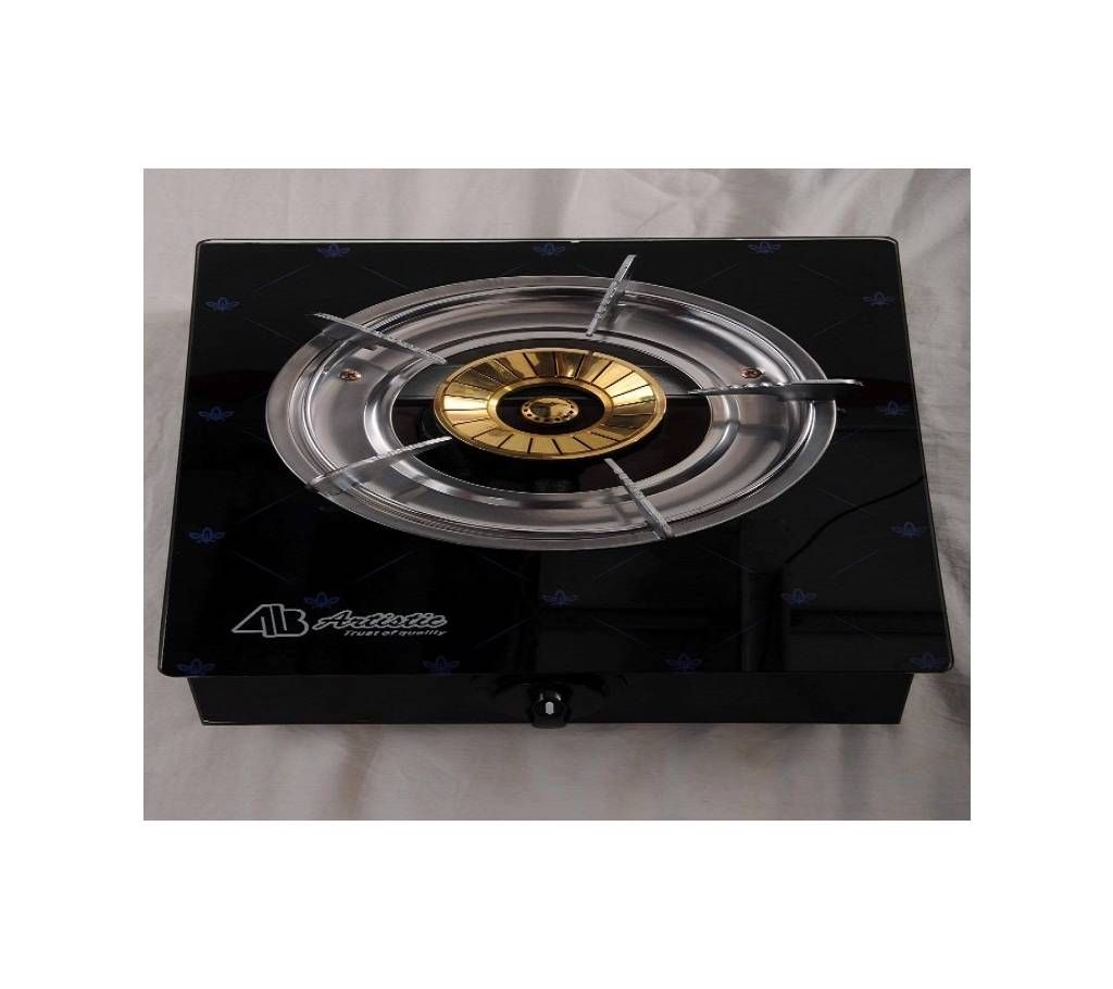 single auto stove