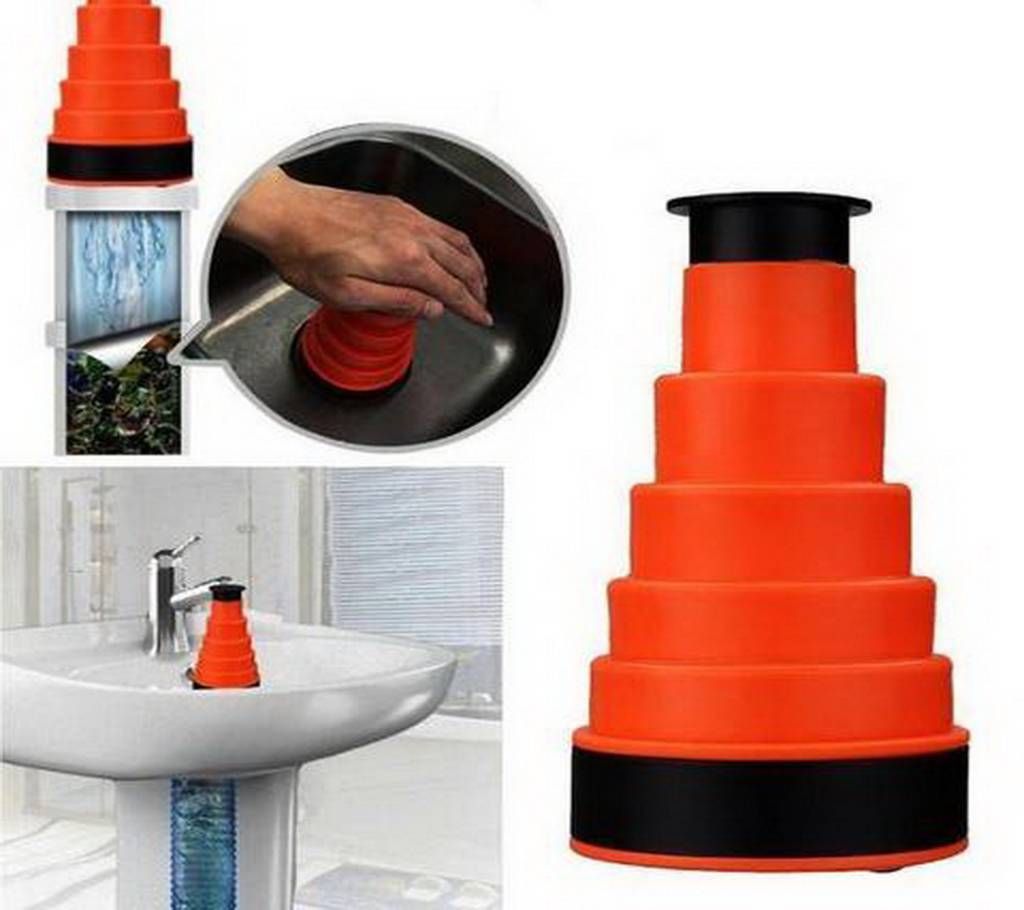 Sink Drain Cleaning Tools