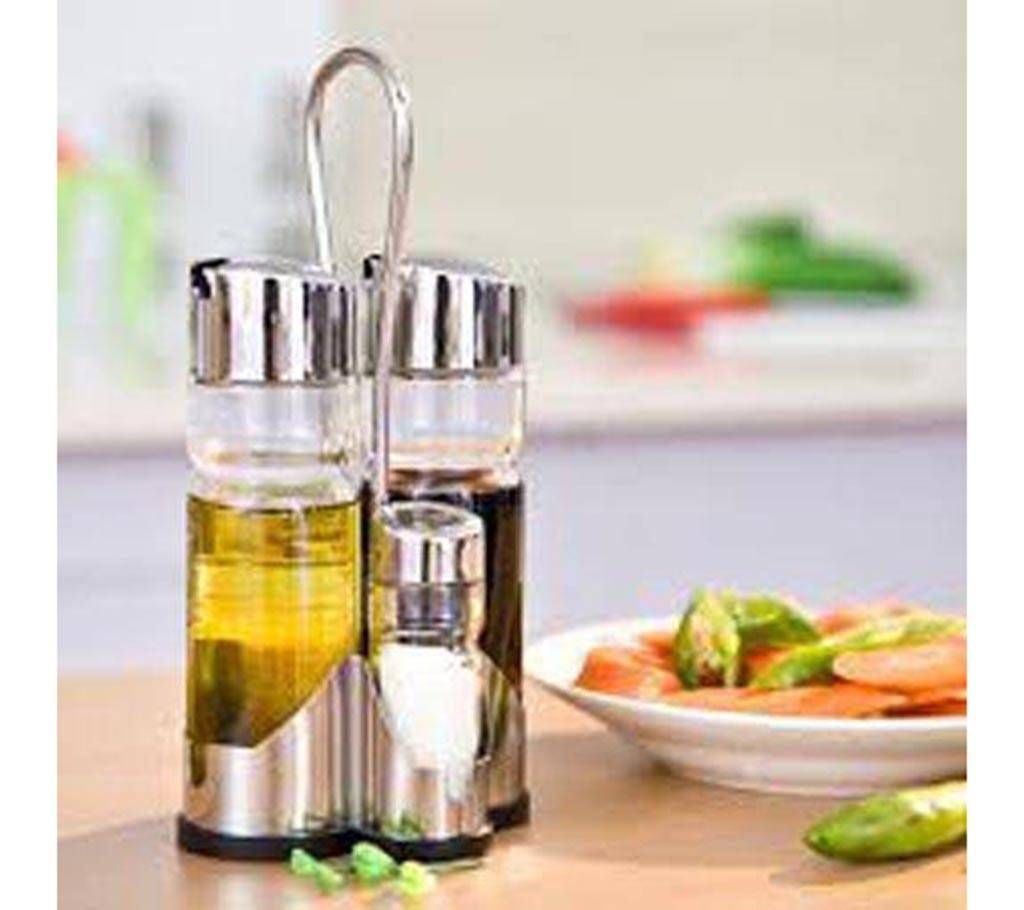 4 in 1 Dining set