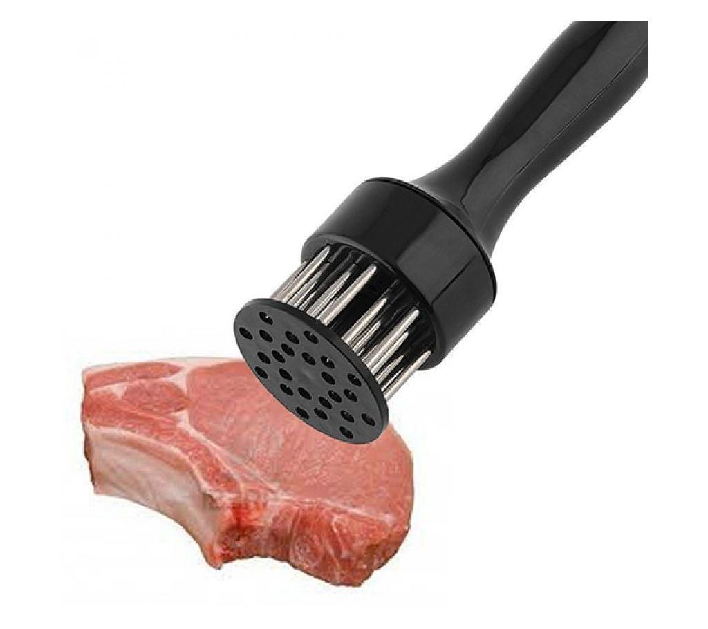 Portable Meat Tenderizer
