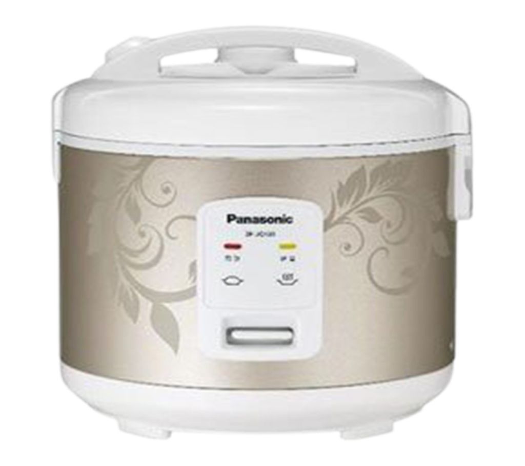 Panasonic Rice Cooker SR JQ105
