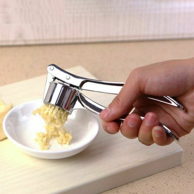 Garlic Press