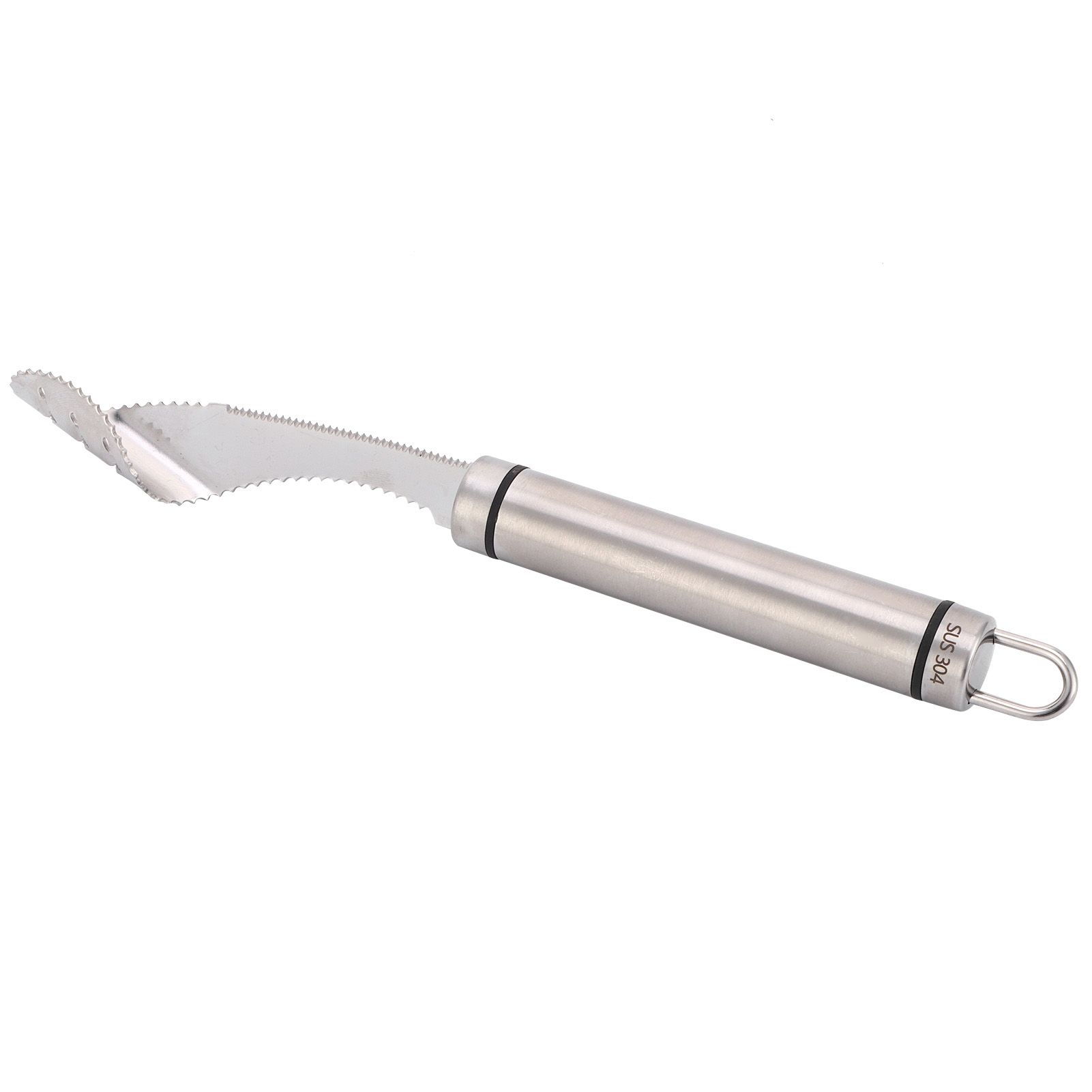 Stainless Steel Pepper Corer Fruit Vegetable Core Remover Tools Household