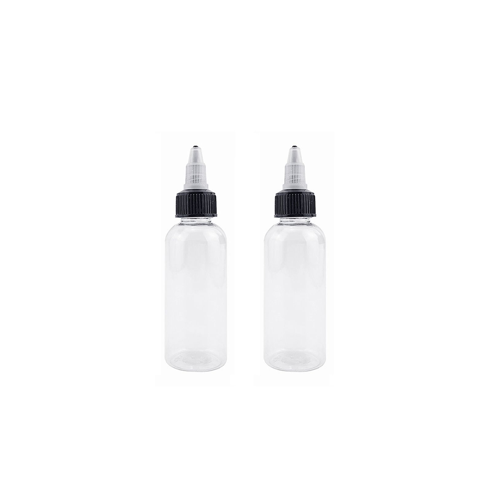 Ketchup Bottle Simple Operation Multi-use Good Sealing Condiment Bottle