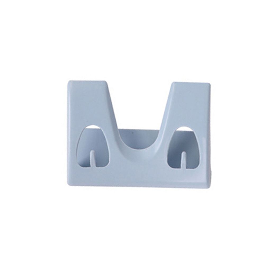 Wall Mount Pot Lid Organizer Rack Punch-Free Space Saving Pan Cover Holder Shelf