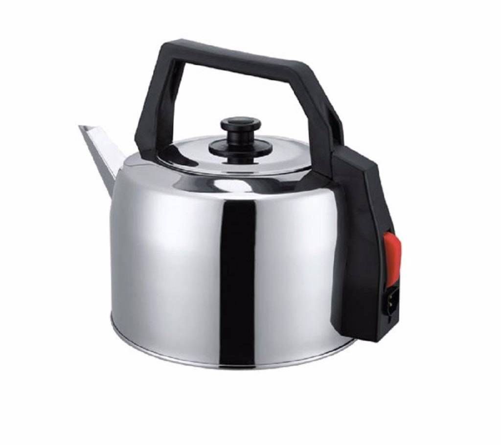 Novena Steel Electric Kettle (NK-57)
