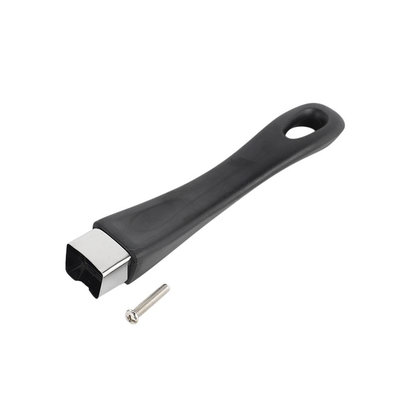 Black Replacet Bakelite Handle for Pan Pot Cookware