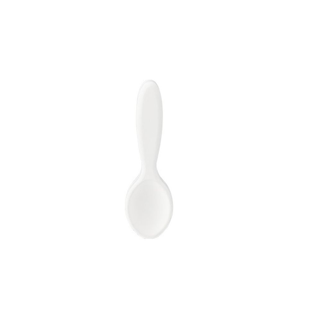 GC Natural Diatomaceous Earth Kitchen Seasoning Spoon Drying  Strips  Blocks Moisture-absorbing Anti-caking Dehumidification Block Food Desiccant color:Seasoning Spoon