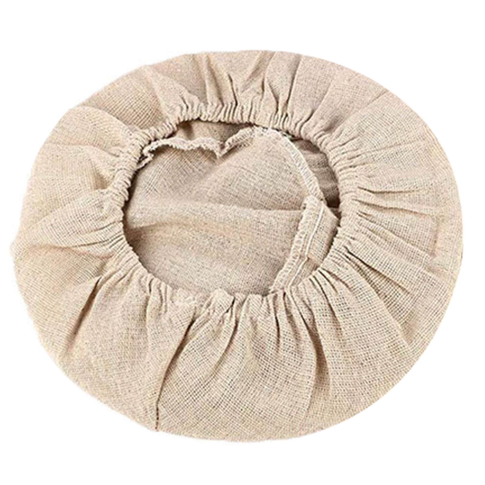 Pastry Proofing Basket Liner High Durability Pastry Proofing Basket Liner Bread Baking Tools