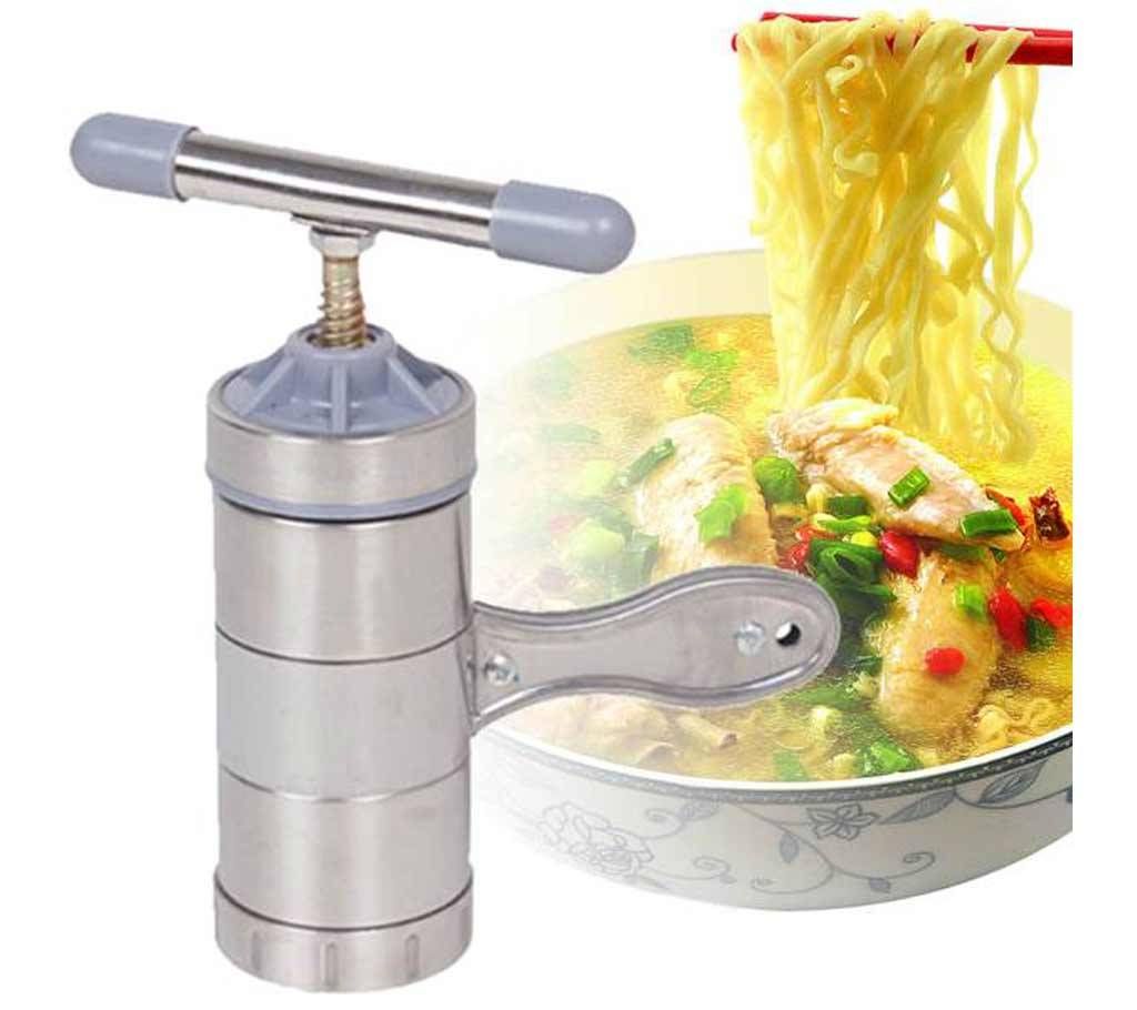 Manual Noodles Maker