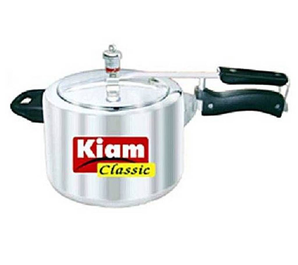 Kiam Classic 5.5 LTR Pressure Cookers