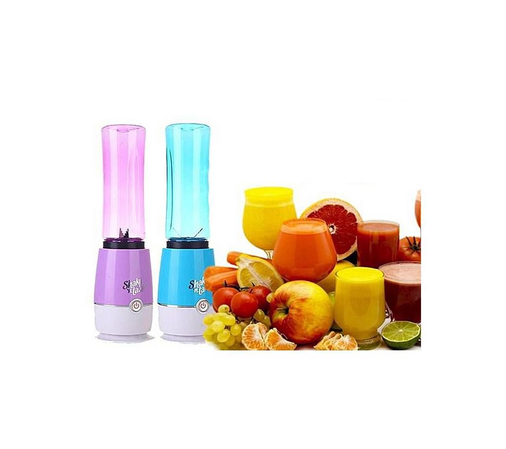 Shake n Take 3 Protein Fruit Smoothie Maker