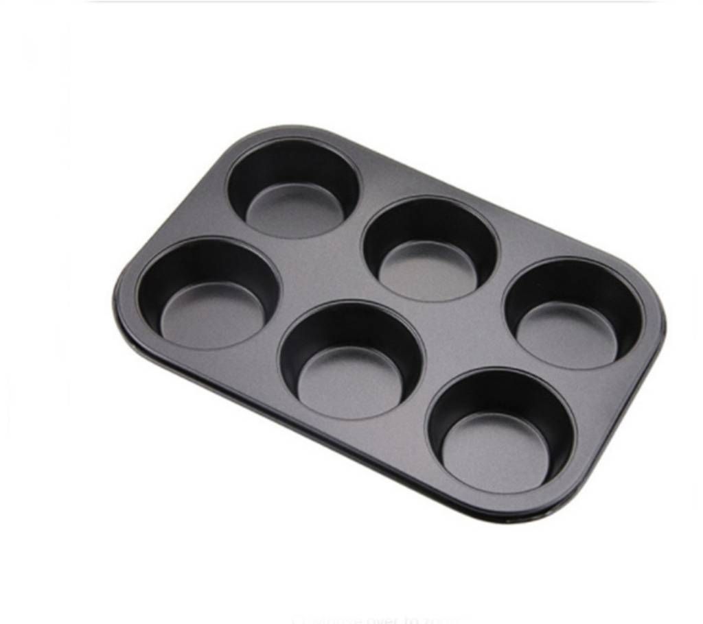 Nonstick Muffin Cup Cake Mold
