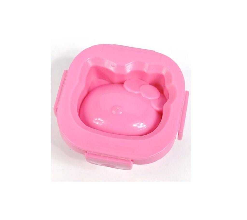 KITTY RICE MOULD