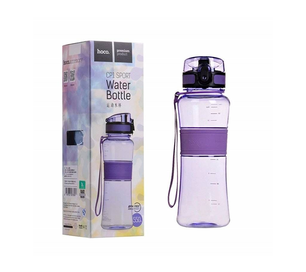 HOCO CP1 Sports water bottle
