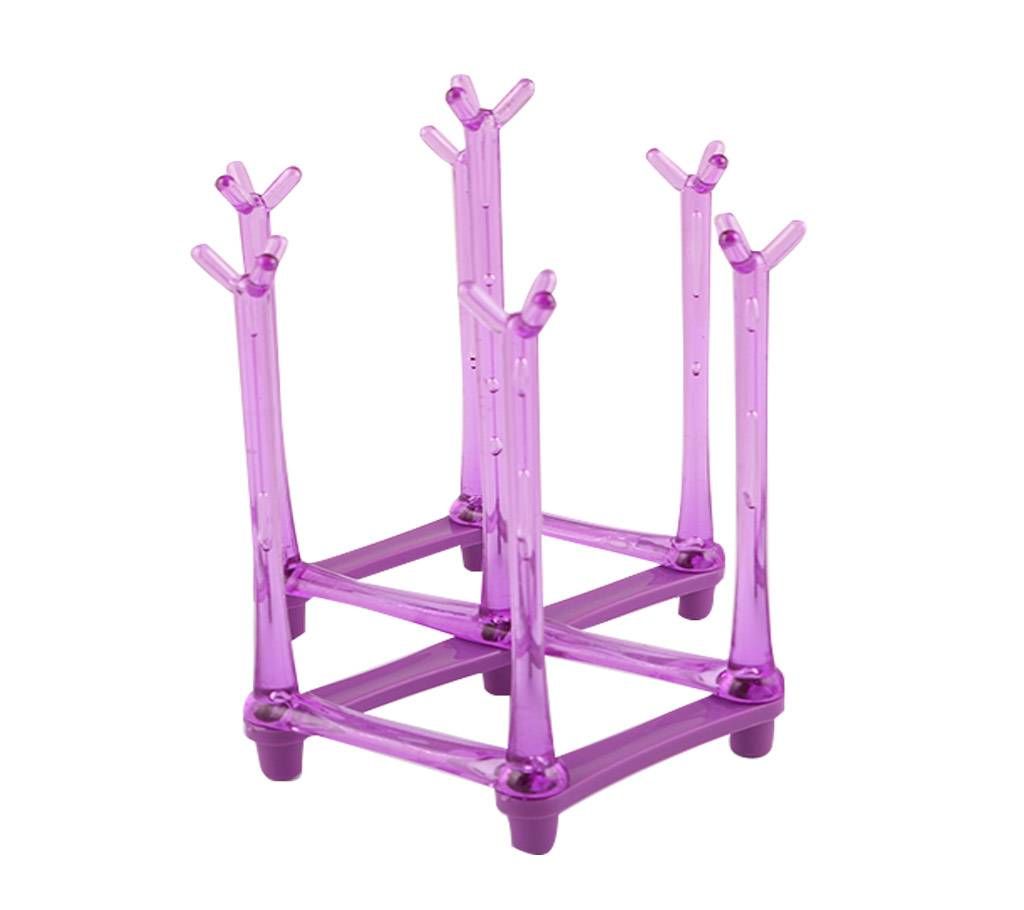 Glass Rack
