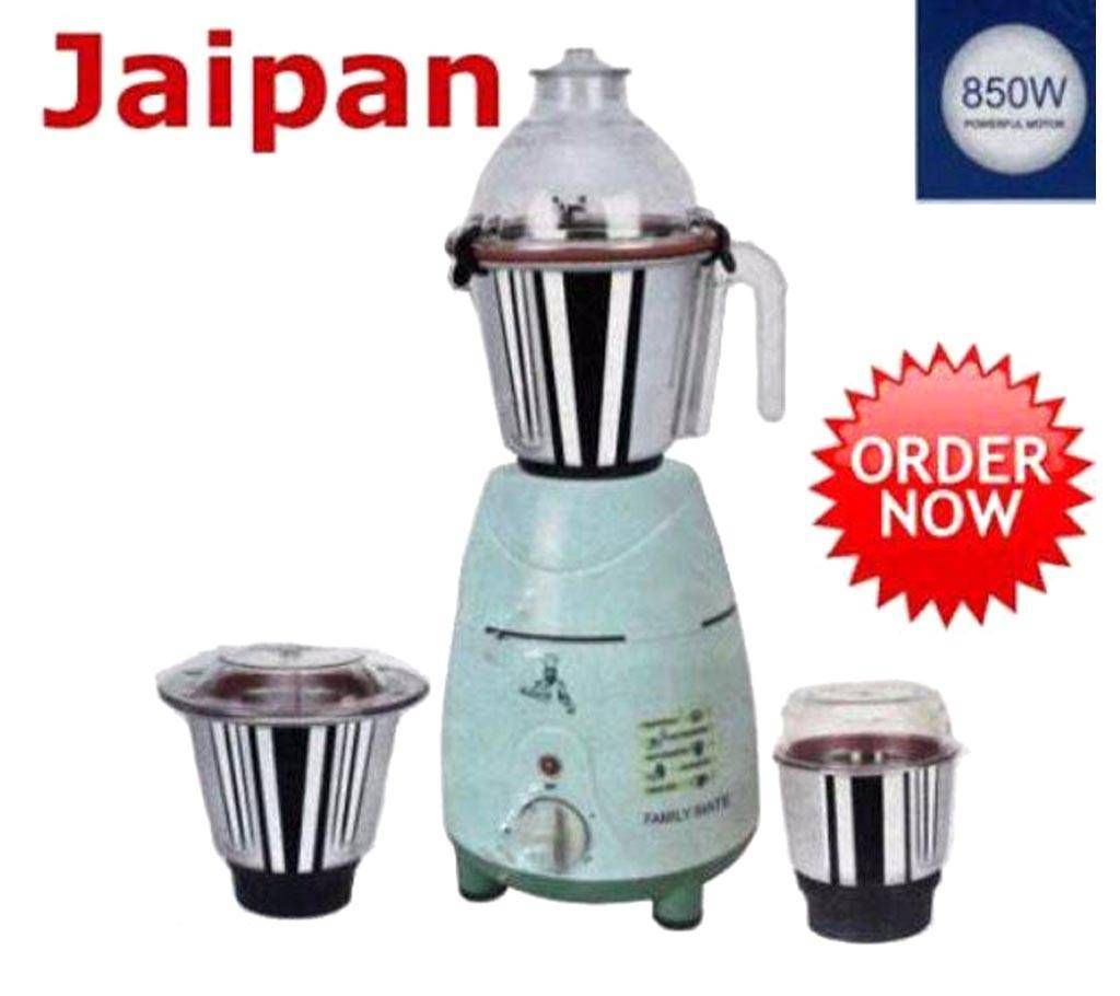 JAIPAN FAMILY MATE mixer blender and grinder