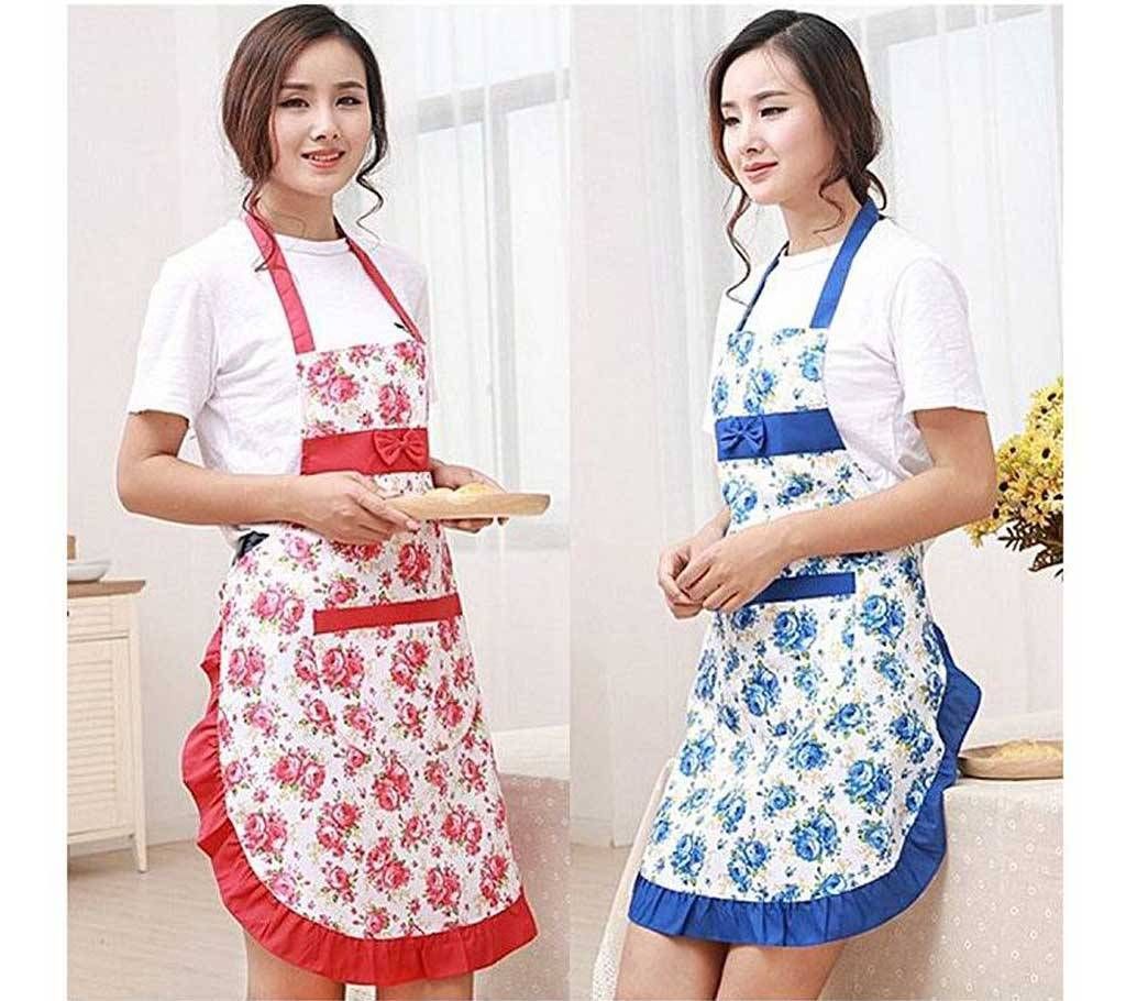 Kitchen Apron for Clean