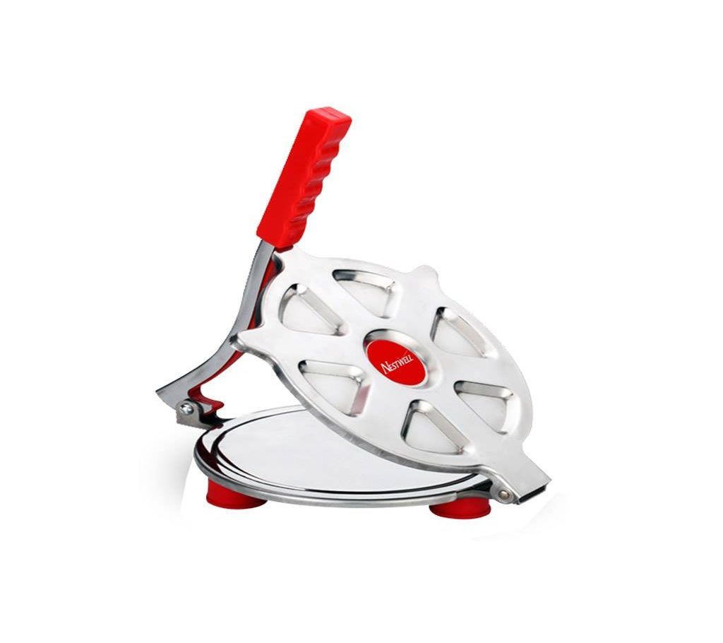 Manual puree maker