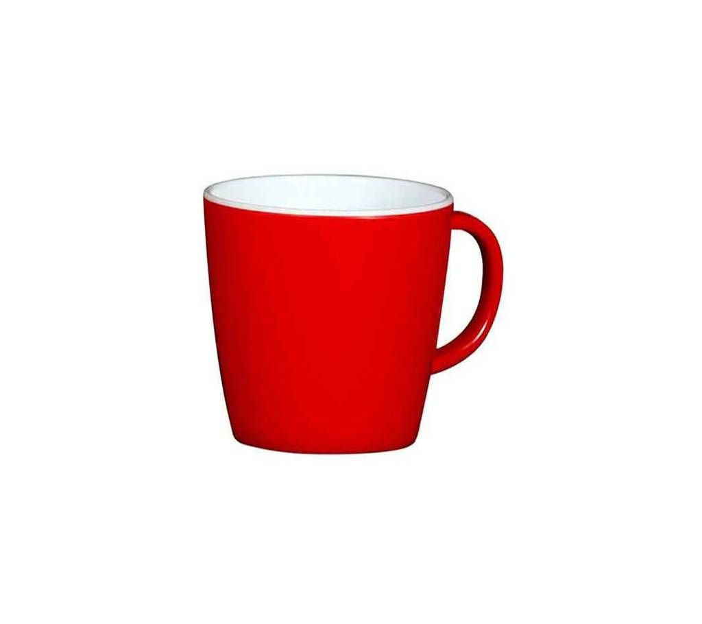 72307 Flora Bowl 3L - Red (Combo of 2)
