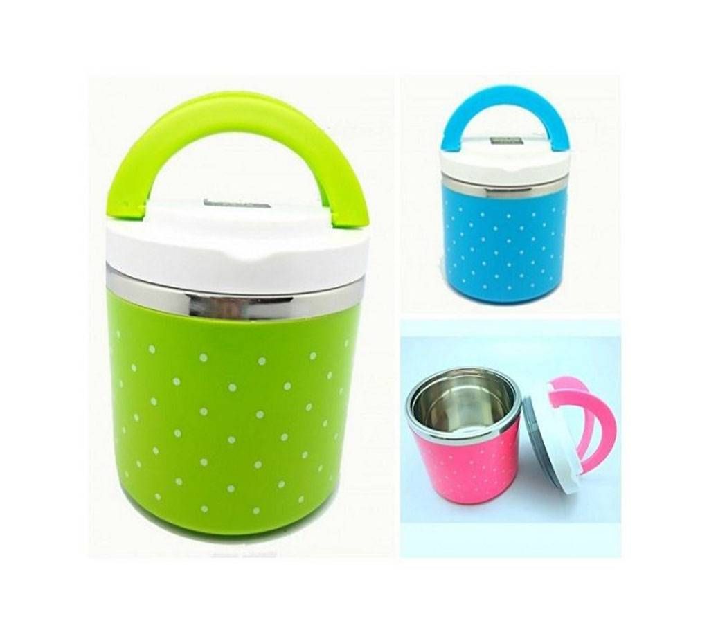 Previous product    Next product Single Layer Stainless Steel Lunch B