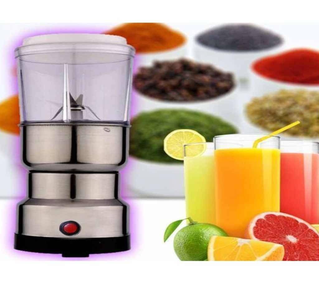 2 in 1 Grinder