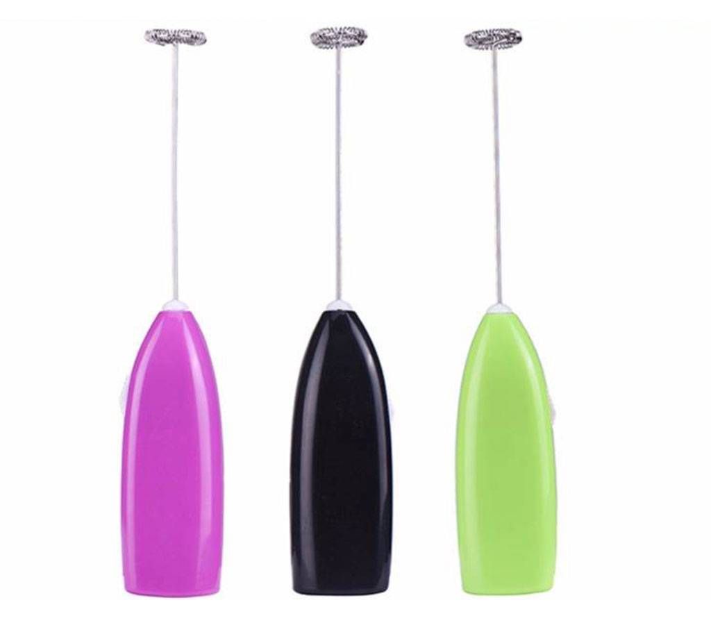 DRINK FROTHER For Foamy Coffee-1 pc 