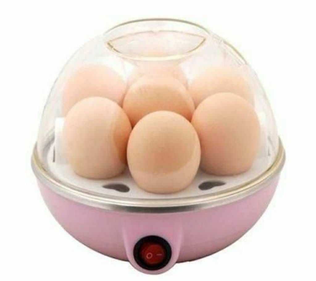 Electric Egg Boiler 350W DNM