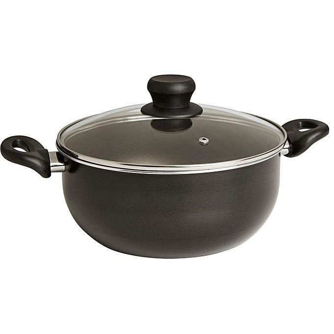 Kiam Non Stick - 20CM Casserole