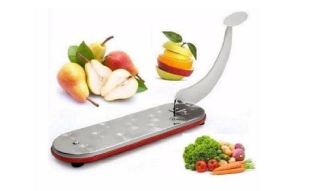 GANESH Multi purpose cut & chop 