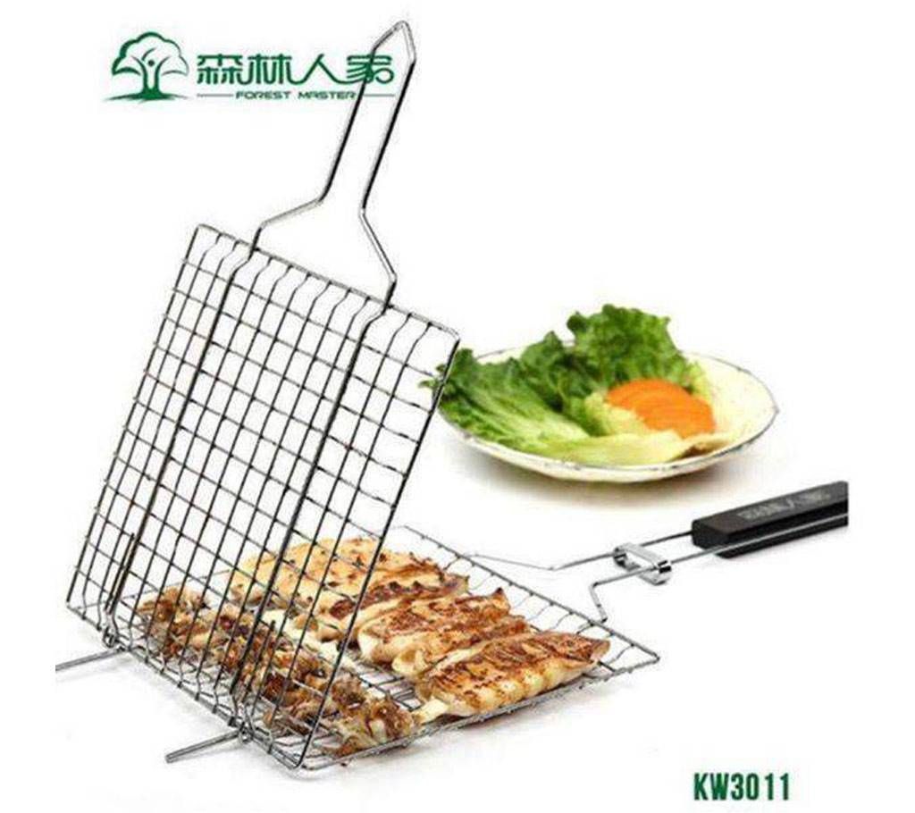 BBQ mashes clamp food clip
