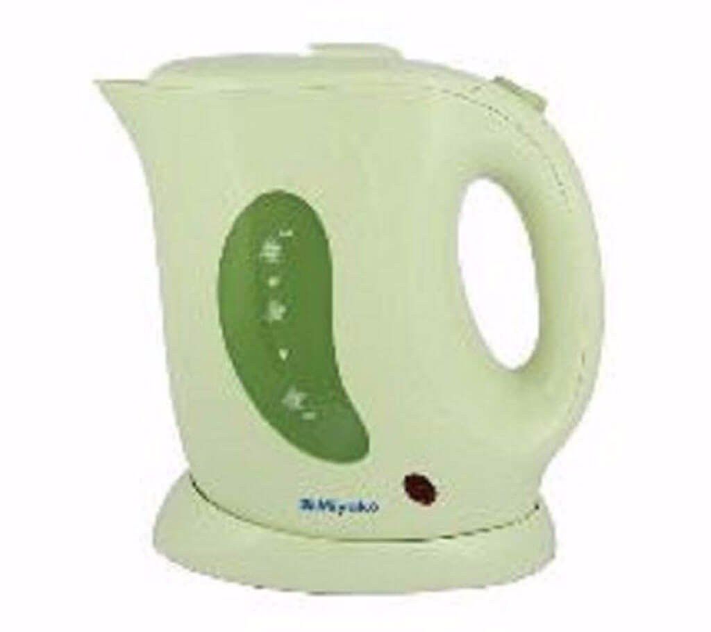 Miyako MK 10  Electric Kettle (1L)