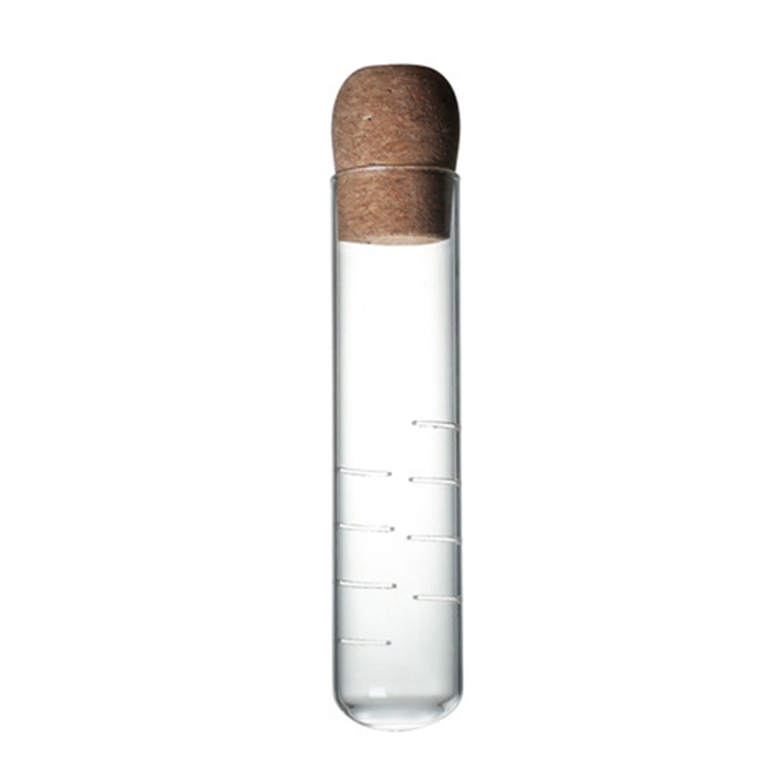 Tea Filter Pipe Transparent Anti-broken Tea Strainer Pipe
