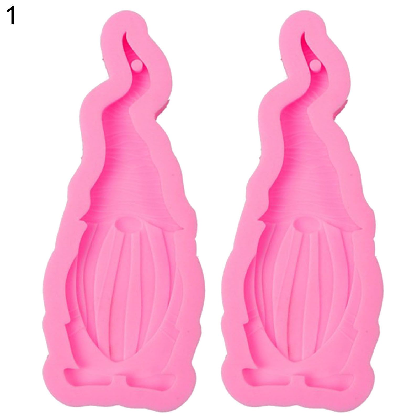 Cake Mold Non-Stick Cake Decorating Chocolate Mould