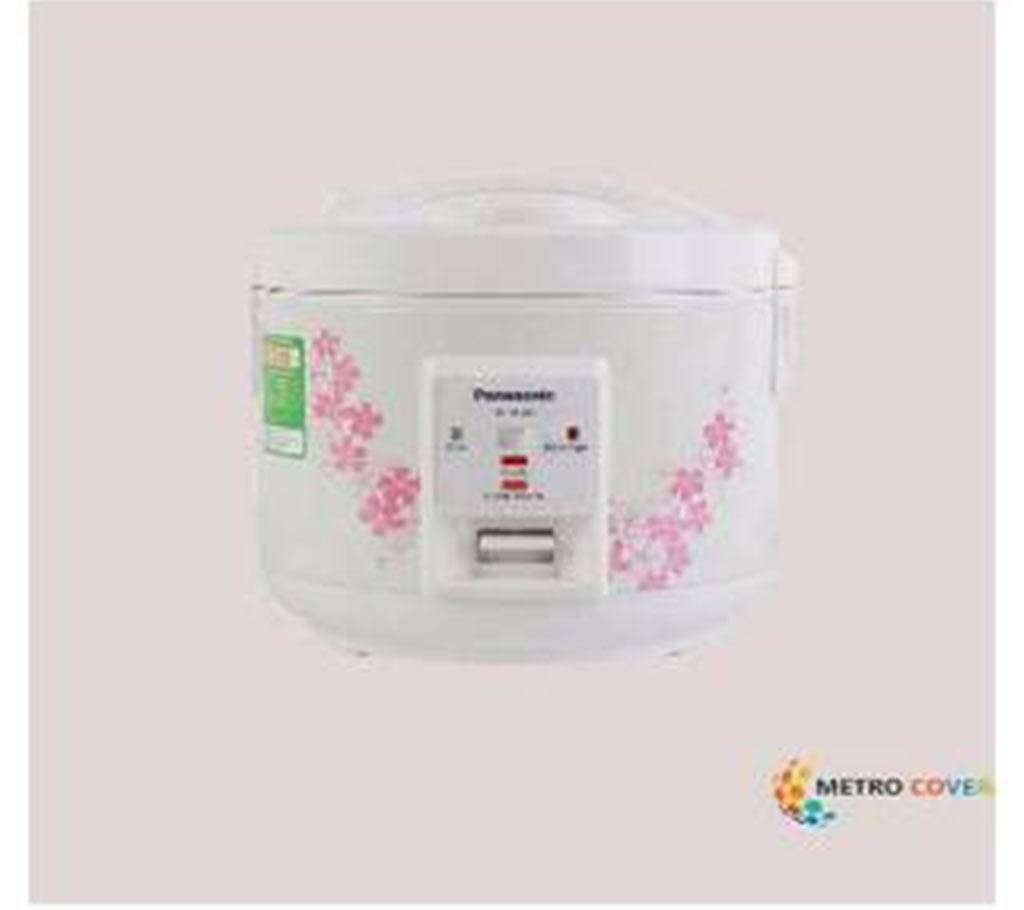 Panasonic SR-TR184-1.8 Liter rice cooker 