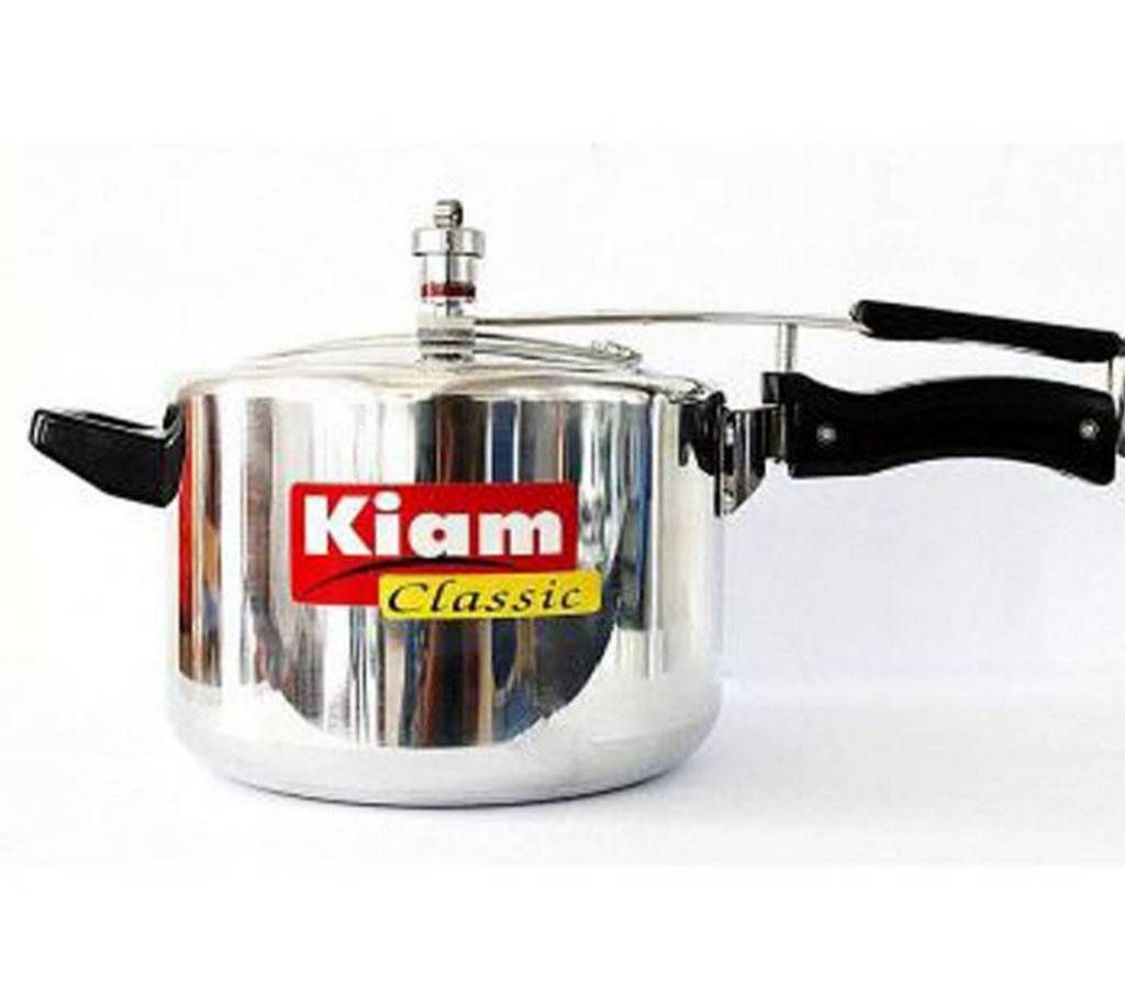 Kiam Classic Pressure Cooker 8.5L