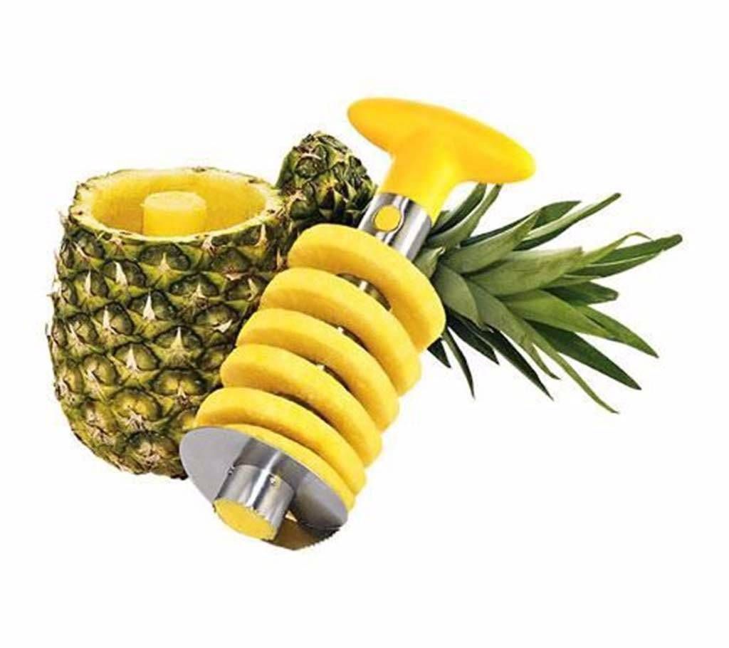 Magic Pineapple Slicer and Peeler