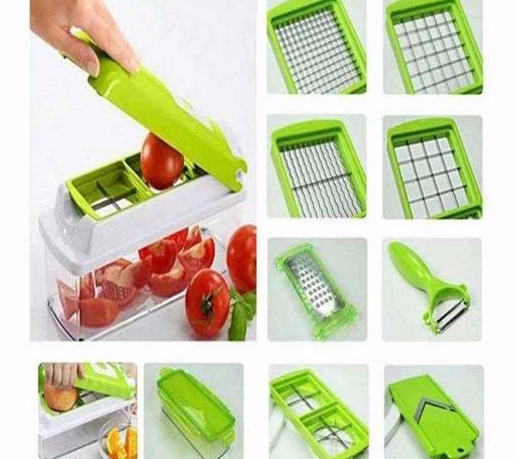 Famous Magic Dicer Plus