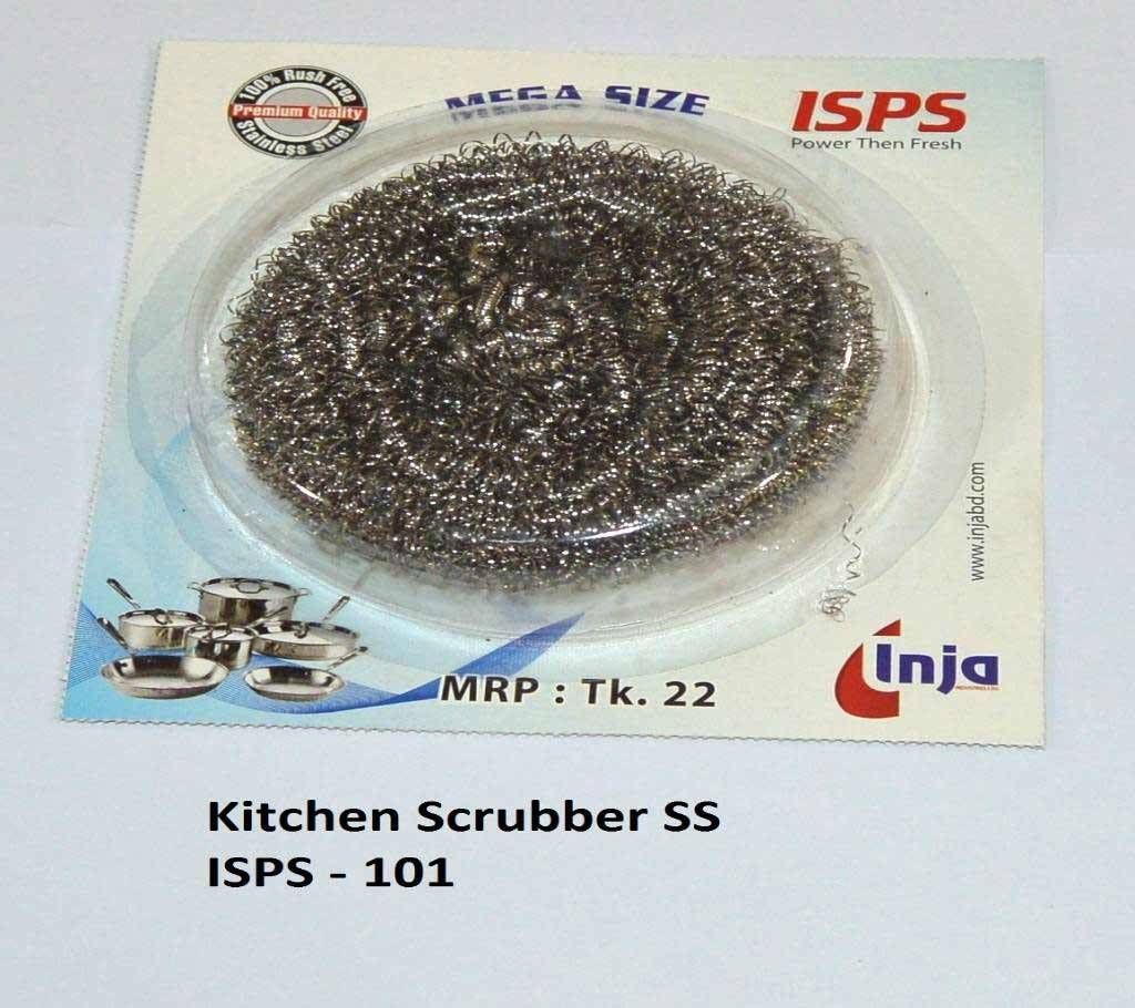 Kitchen  Scrubber 