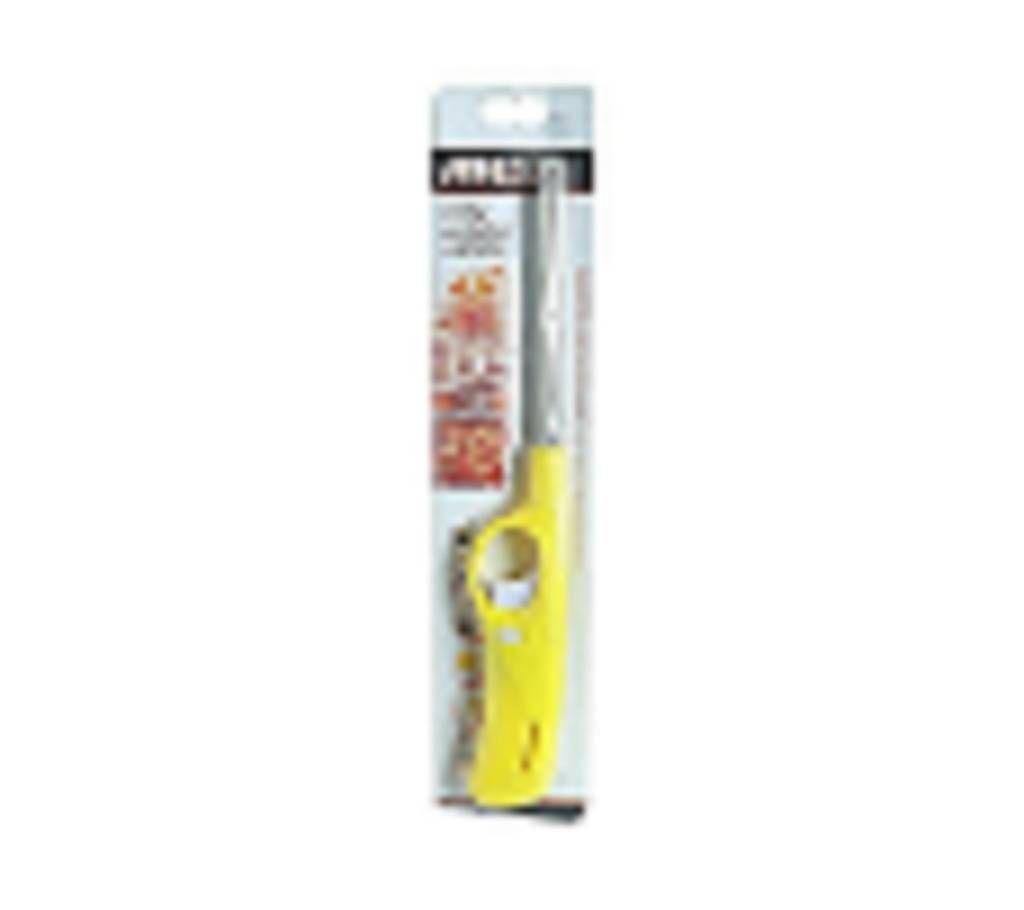 Gas Lighter - Yellow