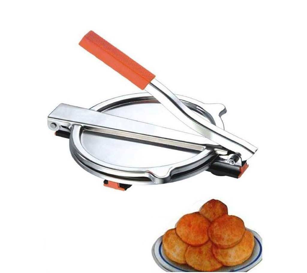 Puri And Luchi press Maker 
